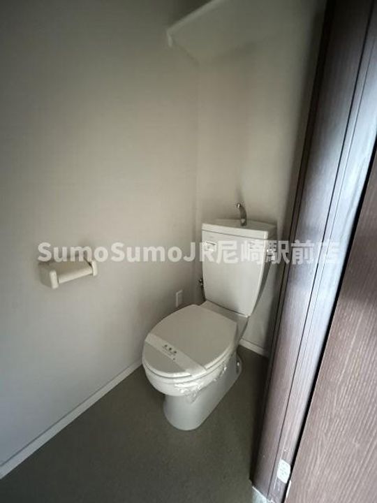 兵庫県尼崎市大庄西町4丁目(アパート)の賃貸物件のその他画像