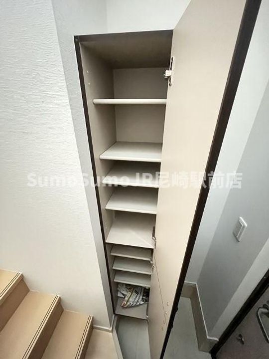 兵庫県尼崎市大庄西町4丁目(アパート)の賃貸物件のその他画像