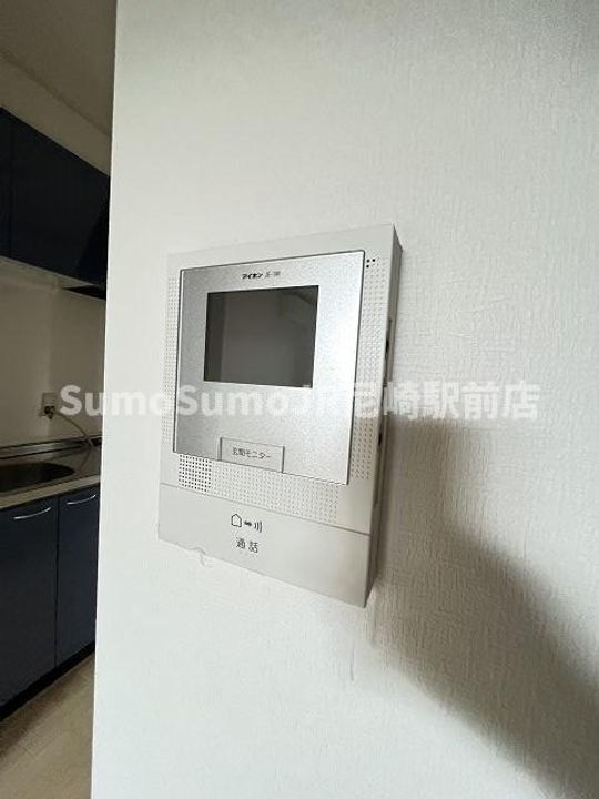 兵庫県尼崎市大庄西町4丁目(アパート)の賃貸物件のその他画像