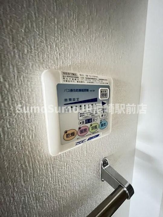 兵庫県尼崎市大庄西町4丁目(アパート)の賃貸物件のその他画像