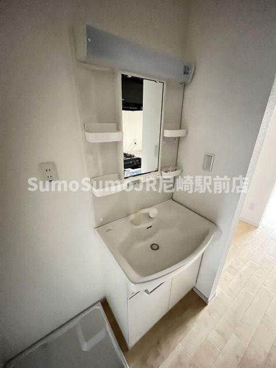 兵庫県尼崎市大庄西町4丁目(アパート)の賃貸物件のその他画像
