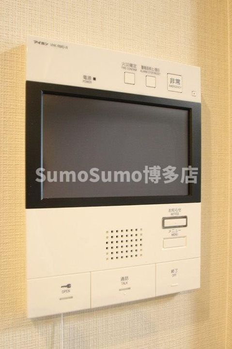ウィスタリア レジデンス 博多のその他画像