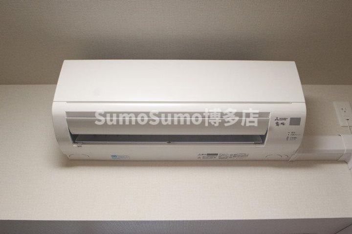 ウィスタリア レジデンス 博多のその他画像