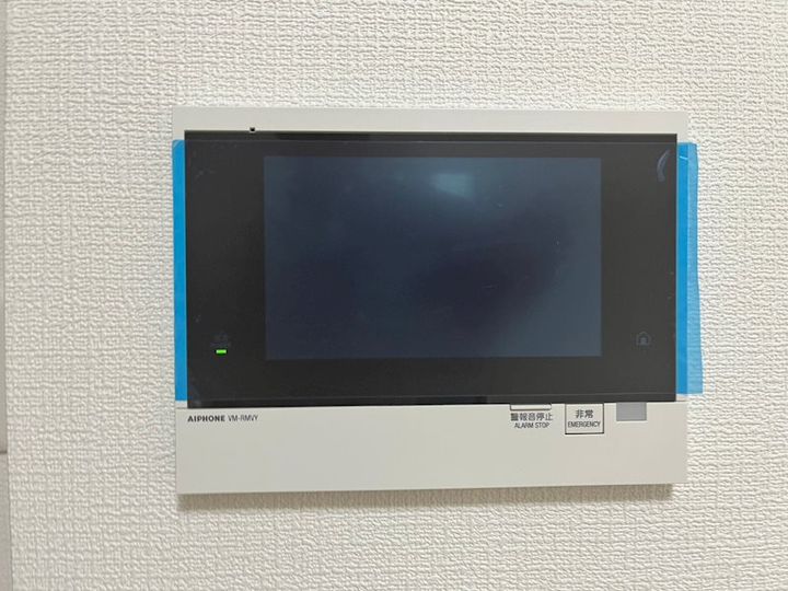 兵庫県神戸市中央区下山手通5丁目(マンション)の賃貸物件のその他画像