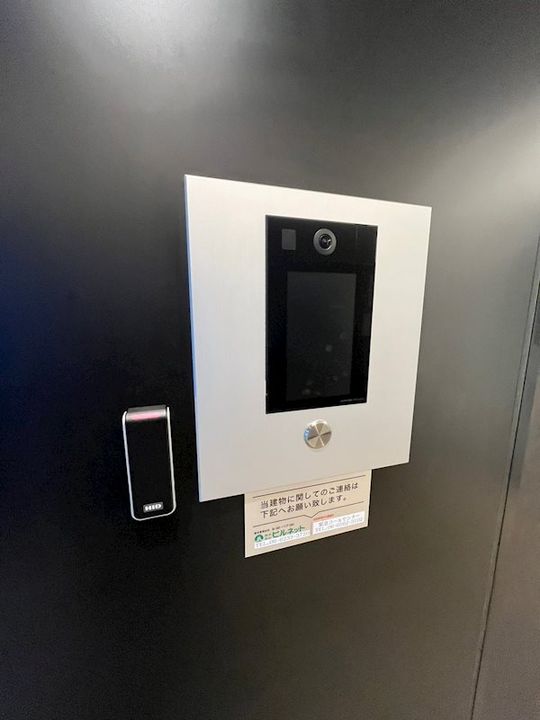 兵庫県神戸市中央区下山手通5丁目(マンション)の賃貸物件の外観