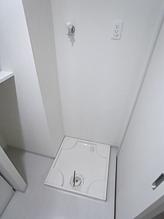 兵庫県神戸市長田区庄田町3丁目(マンション)の賃貸物件のその他画像