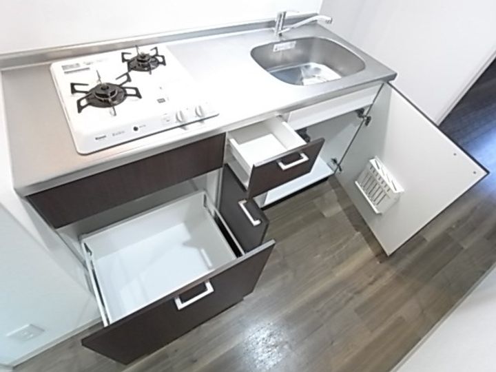 兵庫県神戸市長田区庄田町3丁目(マンション)の賃貸物件のその他画像