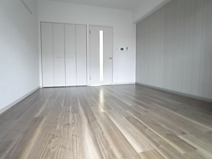 兵庫県神戸市長田区庄田町3丁目(マンション)の賃貸物件の寝室