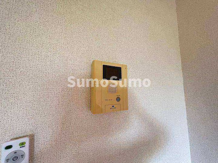 大阪府大阪市西区境川1丁目(マンション)の賃貸物件のその他画像