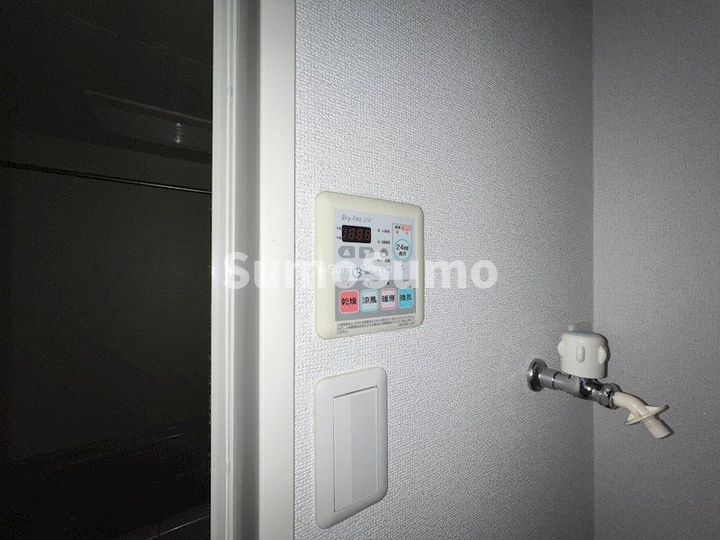大阪府大阪市西区境川1丁目(マンション)の賃貸物件のその他画像