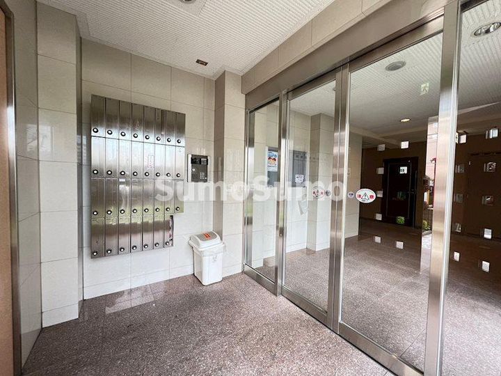 大阪府大阪市西区境川1丁目(マンション)の賃貸物件のその他画像