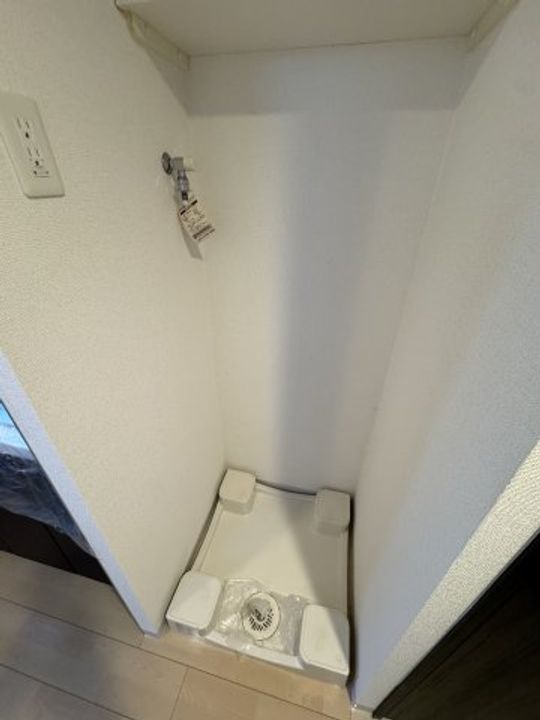 兵庫県神戸市兵庫区湊町1丁目(マンション)の賃貸物件のその他画像