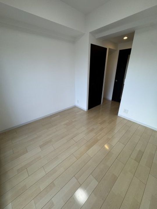 兵庫県神戸市兵庫区湊町1丁目(マンション)の賃貸物件の居間