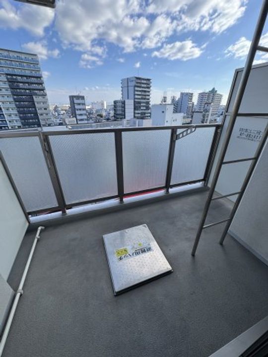 兵庫県神戸市兵庫区湊町1丁目(マンション)の賃貸物件のその他画像