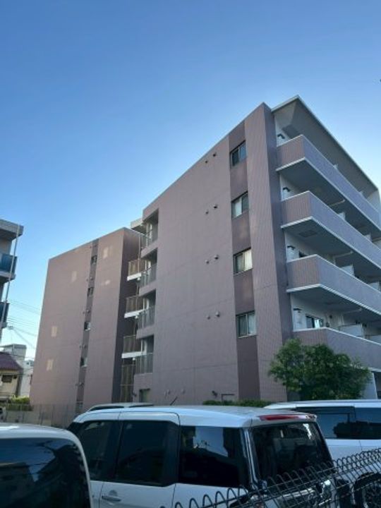 兵庫県神戸市垂水区川原1丁目(マンション)の賃貸物件の外観