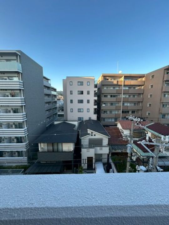 兵庫県神戸市垂水区川原1丁目(マンション)の賃貸物件のその他画像