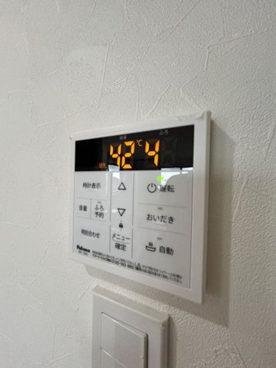 KARIN上沢フロントのその他画像