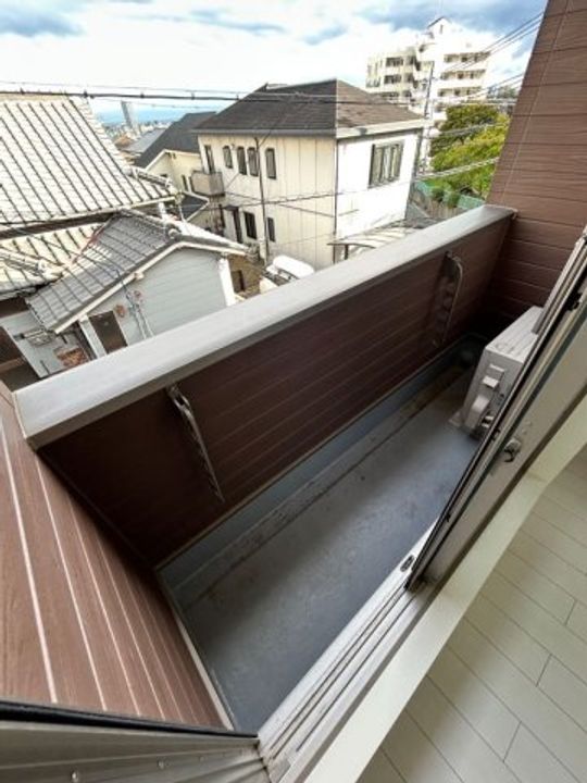 KARIN上沢フロントのその他画像