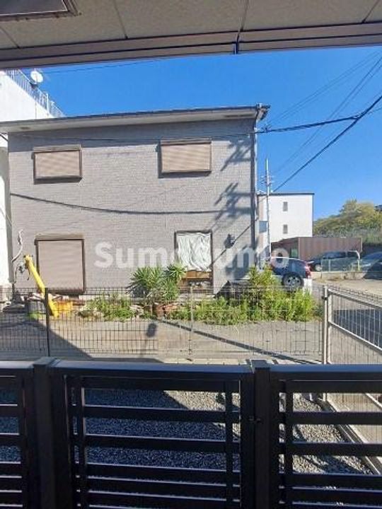 兵庫県尼崎市南初島町(アパート)の賃貸物件のその他画像