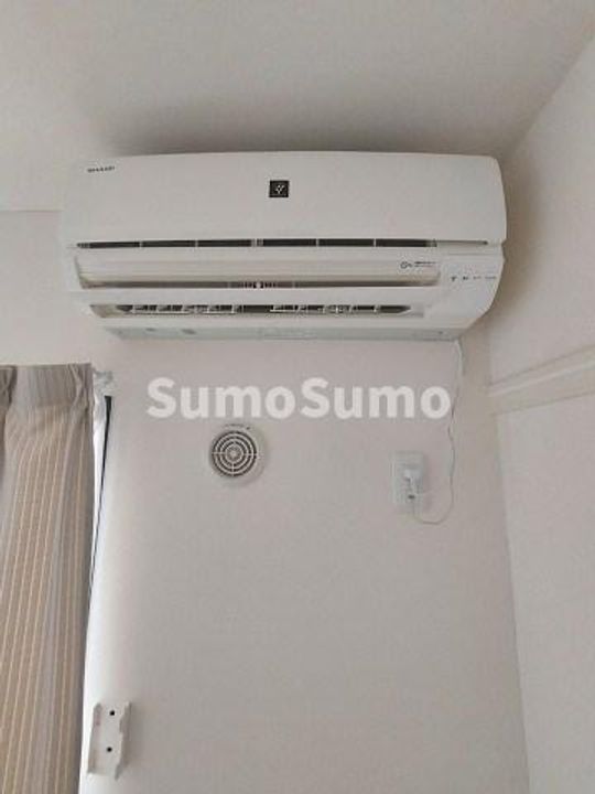 兵庫県尼崎市南初島町(アパート)の賃貸物件のその他画像