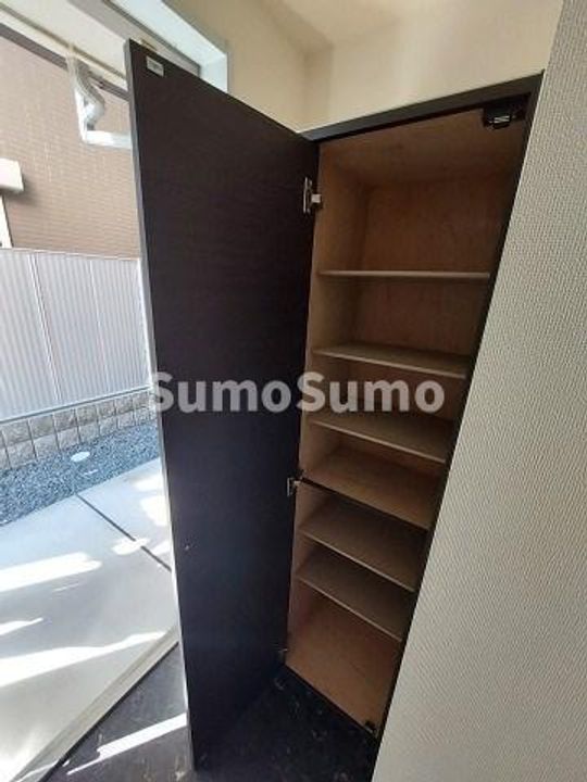 兵庫県尼崎市南初島町(アパート)の賃貸物件のその他画像