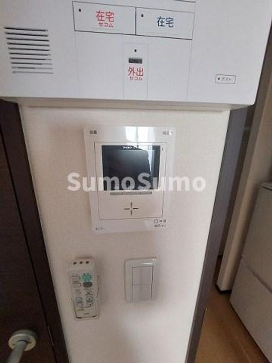 兵庫県尼崎市南初島町(アパート)の賃貸物件のその他画像