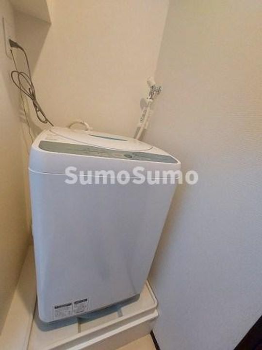 兵庫県尼崎市南初島町(アパート)の賃貸物件のその他画像