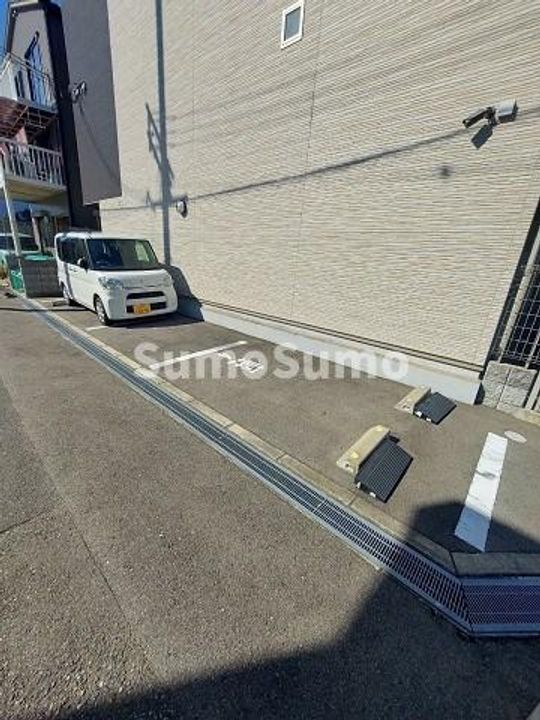 兵庫県尼崎市南初島町(アパート)の賃貸物件のその他画像