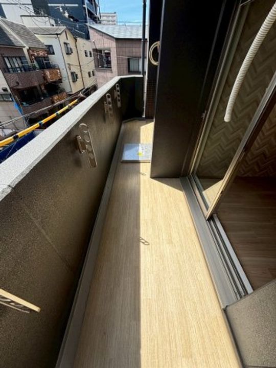 セレニテ夕陽丘エクラのその他画像