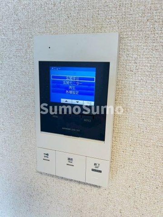 兵庫県西宮市今在家町(マンション)の賃貸物件のその他画像