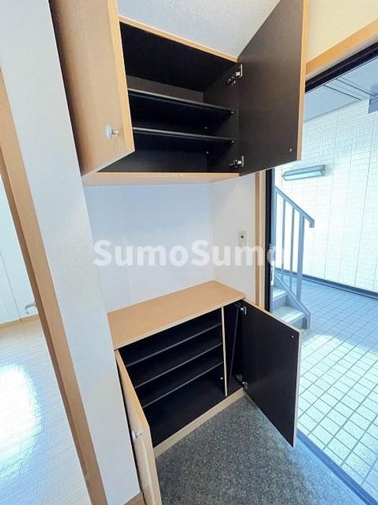 兵庫県西宮市神垣町(アパート)の賃貸物件のその他画像