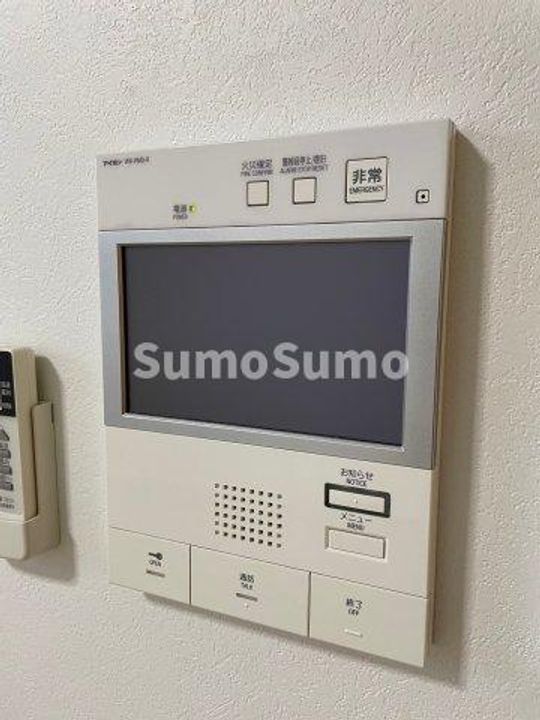 福岡県福岡市博多区築港本町の賃貸マンションのその他画像