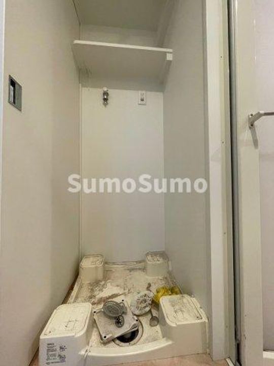 福岡県福岡市博多区築港本町の賃貸マンションのその他画像