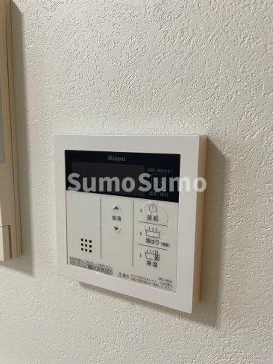 福岡県福岡市博多区築港本町の賃貸マンションのその他画像