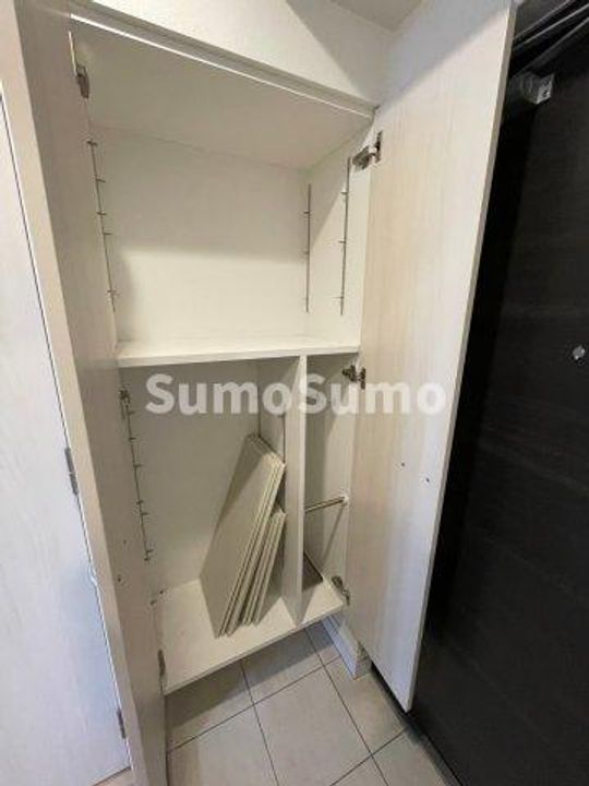 福岡県福岡市博多区築港本町の賃貸マンションのその他画像
