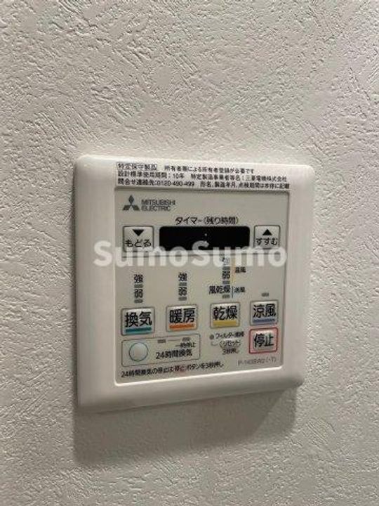福岡県福岡市博多区築港本町の賃貸マンションのその他画像