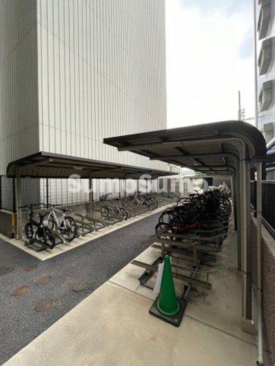 福岡県福岡市博多区築港本町の賃貸マンションのその他画像