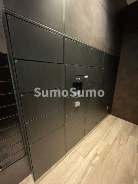 福岡県福岡市博多区築港本町の賃貸マンションのその他画像