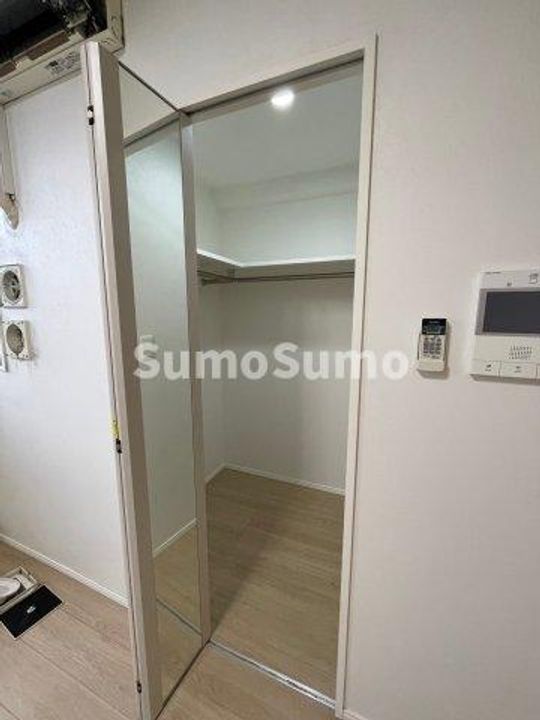福岡県福岡市博多区築港本町の賃貸マンションのその他画像