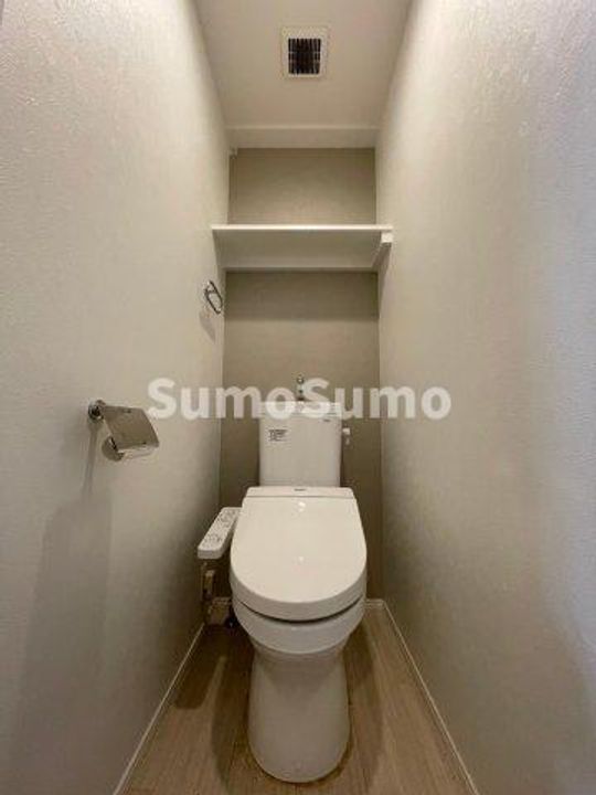 福岡県福岡市博多区築港本町の賃貸マンションのその他画像
