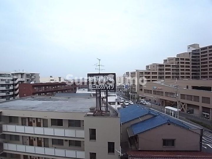兵庫県尼崎市御園3丁目(マンション)の賃貸物件のその他画像