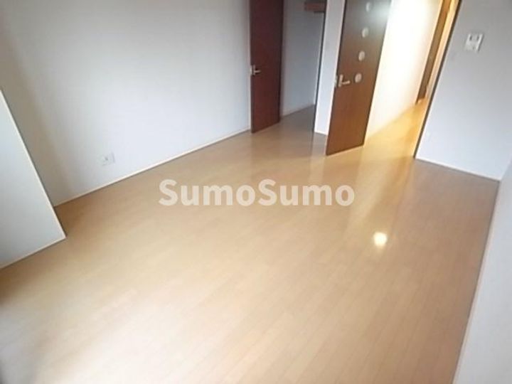 兵庫県尼崎市御園3丁目(マンション)の賃貸物件の居間