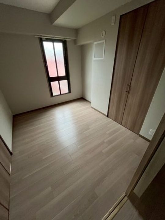 CASA MADONNA Ⅶの内装