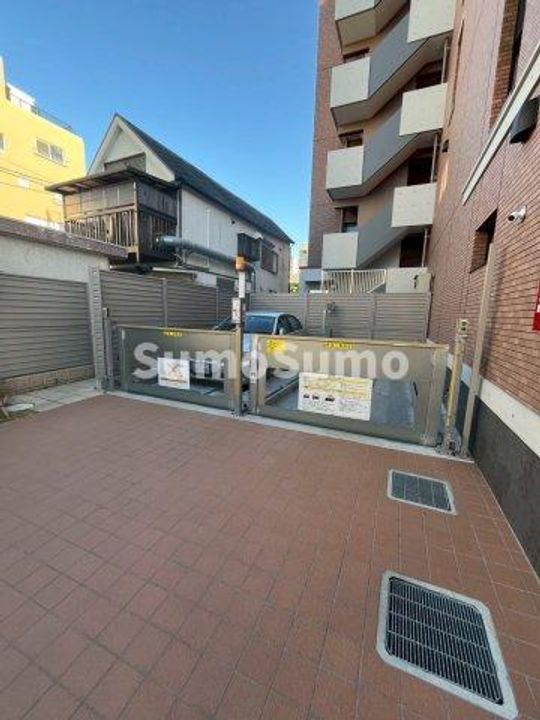 CASA MADONNA Ⅶの外観