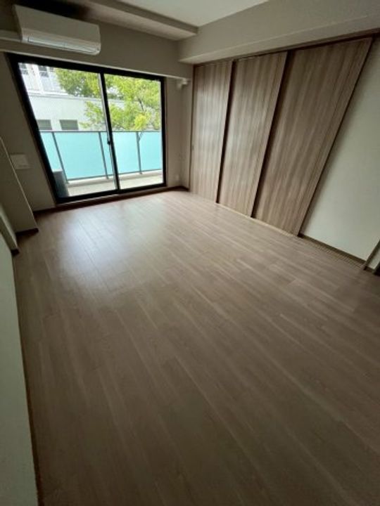 CASA MADONNA Ⅶの居間