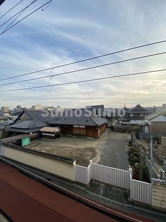 兵庫県尼崎市西御園町(アパート)の賃貸物件のその他画像