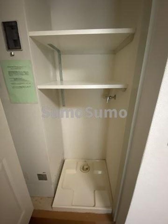 兵庫県尼崎市西御園町(アパート)の賃貸物件のその他画像