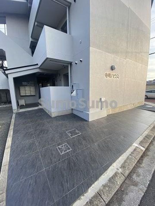 兵庫県尼崎市西御園町(アパート)の賃貸物件の外観