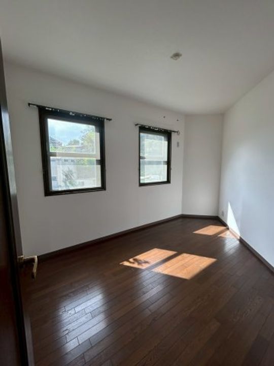 ライブオーク名谷町の内装