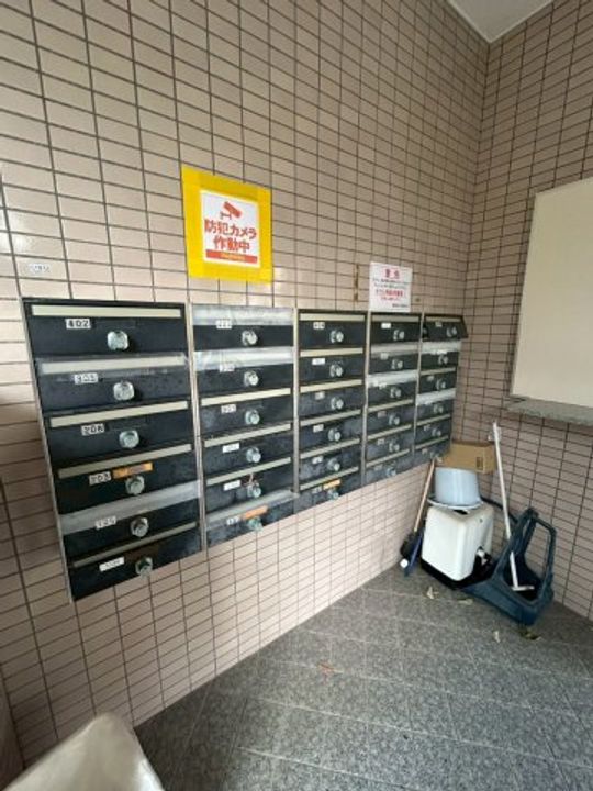 ライブオーク名谷町のその他画像